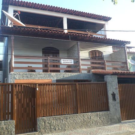 Cantinho Do Canaa อาร์ไฮยัล โด กาโบ ภายนอก รูปภาพ