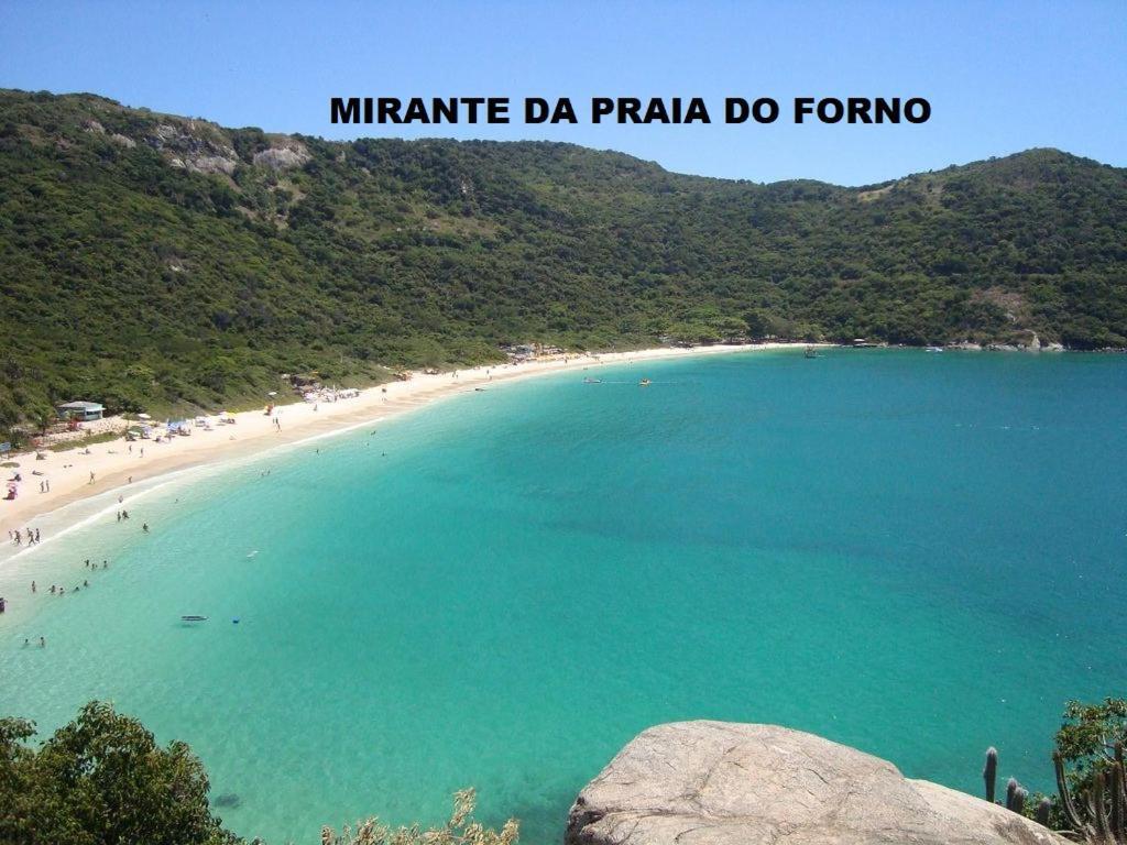 Cantinho Do Canaa อาร์ไฮยัล โด กาโบ ภายนอก รูปภาพ
