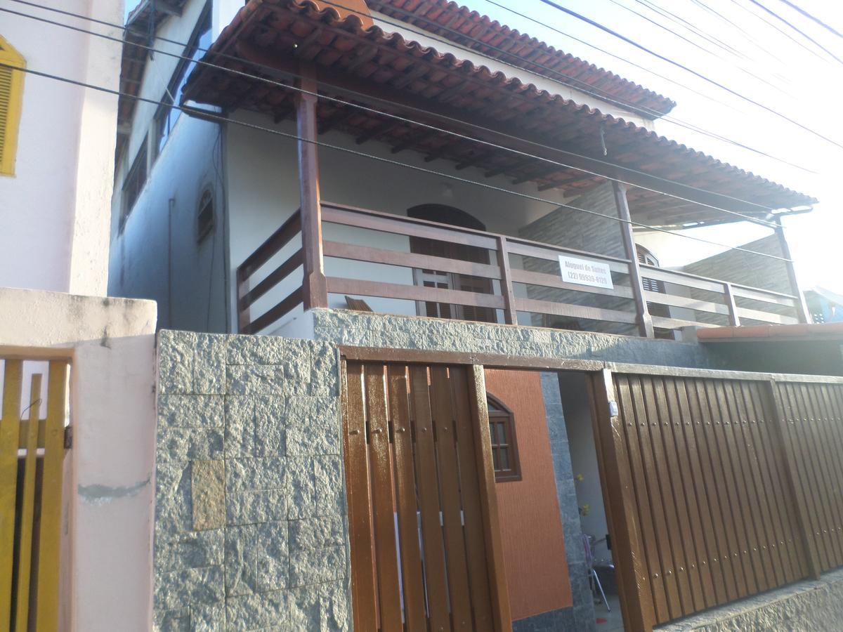 Cantinho Do Canaa อาร์ไฮยัล โด กาโบ ภายนอก รูปภาพ